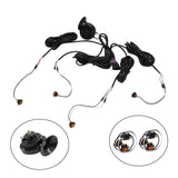 Street-Legal Turn Signal and Horn Kit for Universal UTV Vehicles 377497780209 – product image 2
