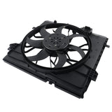 Radiator Cooling Fan Assembly for 2013-2016 Mercedes-Benz GL350 GL450 & GLE ML250 A0999062400