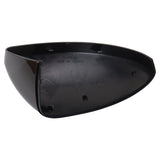 Driver Side Black Mirror Cap for 2019-2025 Nissan Altima