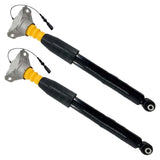 Rear Shock Strut Pair 4M0513021AC for 2016-2022 Audi Q7, SQ7, Q8, RS Q8 and Lamborghini Urus