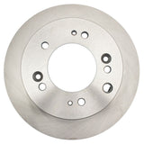 Front & Rear Ceramic Brake Pad & Rotor Kit for 2007-2009 Kia Sorento