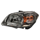 Grille and Headlight Kit for 2008-2010 Chevrolet Cobalt
