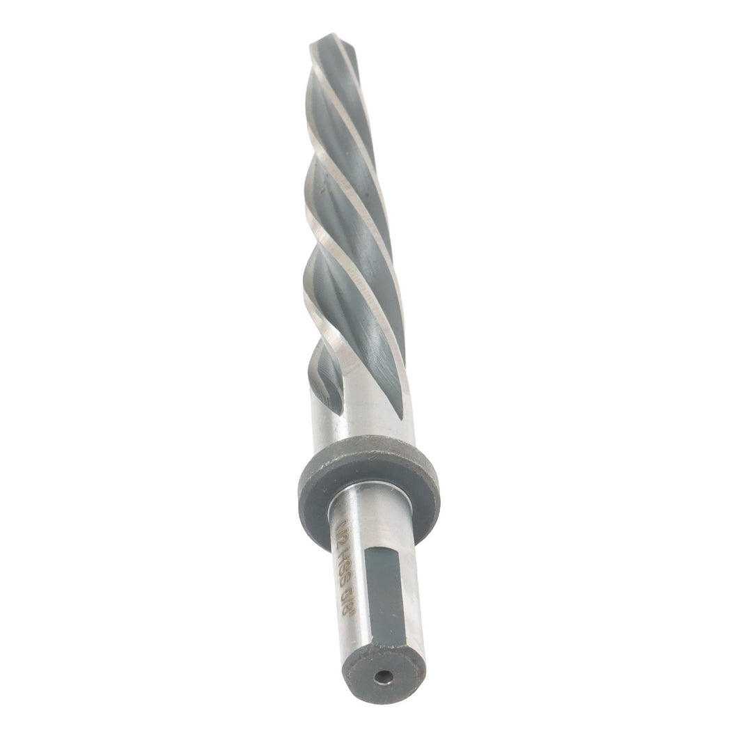 5/8 Inch M2 HSS Taper Reamer for Metal Wood and Plastic