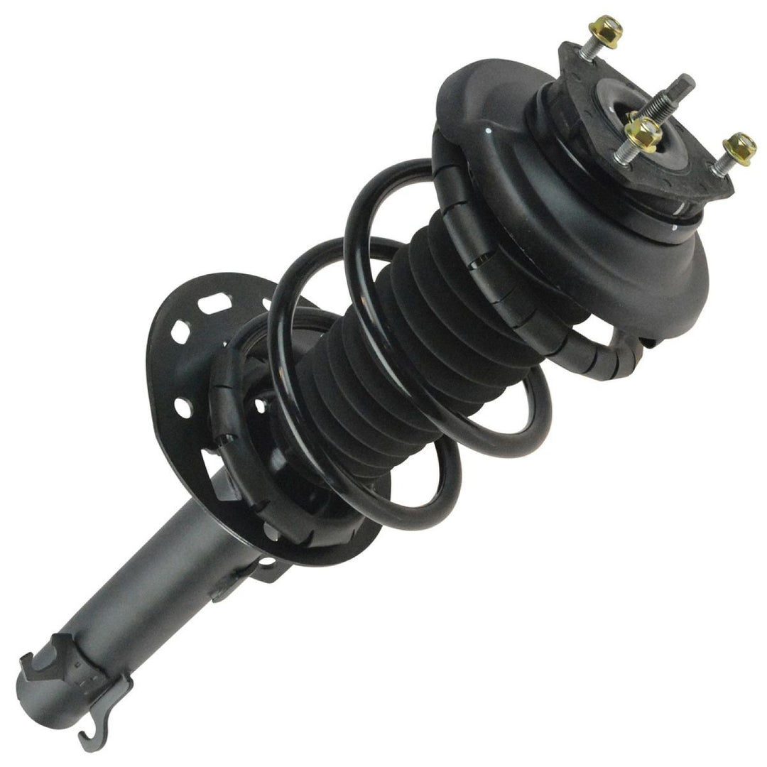 Front Strut & Coil Spring Assembly Pair for 2006-2011 Ford Focus