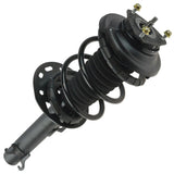 Front Strut & Coil Spring Assembly Pair for 2006-2011 Ford Focus