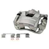 Front & Rear Brake Caliper Set of 4 for 2011-2015 Chevrolet Cruze