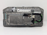 06-08 BMW E66 E65 760Li 760i 750Li 750i Information Navigation Display Screen OEM 65829165211 - product image