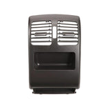 Rear Center Console Air Vent 2048304354 for 2009-2015 Mercedes-Benz GLK250, GLK300, GLK350