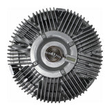 Fan Clutch Replacement for Chevrolet C3500HD 6.5L 97-99 06009791 15022302 PPFC055 – front view