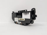 2008-2014 Subaru Impreza 2.5L AC Heater Air Climate Temperature Control Unit OEM 72311SC240 - product image