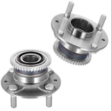 Front Wheel Hub Bearing Assembly for 1991-2005 Mazda Miata 513155