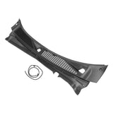 Windshield Wiper Cowl Panel for 2007-2010 Ford F-250 / F-350 Super Duty 7C3Z-25022A69-AA