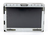 2010-2011 Jaguar XF Dash-Mounted Information Display Screen Model 9X23-10E889-AB - product image