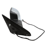 Driver Power Heated Side Mirror with LED Signal for 2013-2019 Ram 1500 EBAY-377501613660 – product image 6