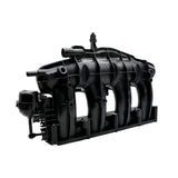 Intake Manifold for 2008-2017 Volkswagen Beetle CC Eos GTI 06J133201BH – product image 3