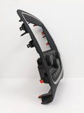 Dodge Durango 2017-2020 OEM Screen Bezel HVAC Air A/C Switch Climate Control 68333658AA - product image