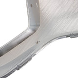 Front Bumper Lower Skid Plate Trim Chrome for 2019-2021 Chevrolet Silverado 1500 84176756