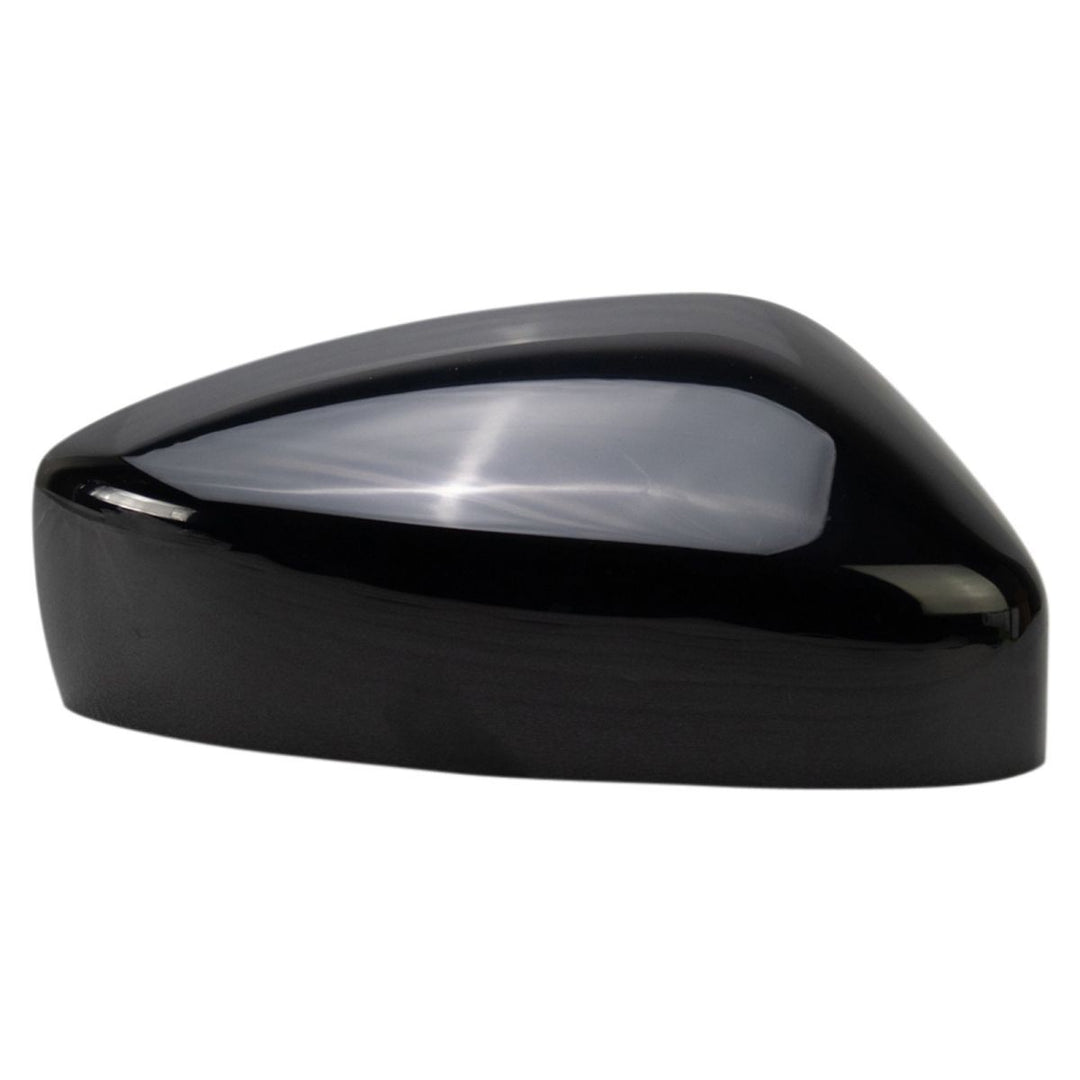 Mirror Cap Pair, Black, for 2017-2023 Mazda CX-5 and 2016-2023 CX-9