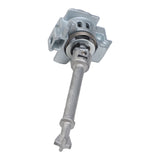 Driver Door Lock Cylinder with 2 Keys 04921-TVA-A01 for 2018-2022 Honda Accord