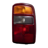 Tail Light for 2000-2003 Tahoe New Body Style Right 19168991 2000-2003 Yukon 1222-0032R - product image