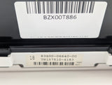2002-2004 Toyota Camry Speedometer Instrument Cluster 83800-06640-00 140K OEM - product image