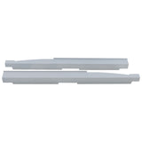 Steel Rocker Panel Pair for 2003-2008 Toyota Corolla