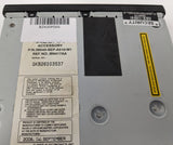 2007-2008 Acura TL Alpine Trunk DVD Disc Player GPS Navigation Map ROM Drive OEM 39540-SEP-A510-M1 - product image