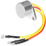 3 Wire Voltage Rectifier 18-5708 For Johnson Evinrude 70HP 85HP 90HP 100hp 125HP – product image
