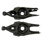Rear Lower Control Arm Pair A2113501806 for 2003-2011 Mercedes-Benz E-Class W211 and CLS-Class C219