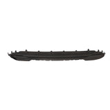 Black Front Upper Grille for 2014-2018 Ford Transit Connect DT1Z-17E810-B