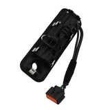 Backup Rear View Camera Trunk Camera 95760E6201 for Hyundai Sonata 2015-2017 95760-E6201 – product image