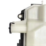 Fits Toyota Sienna 04-05 without Tow Pkg Dual Cooling Fan Motor Assembly 167110A210 6661-0089 - product image