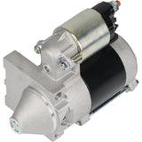 New Starter For John Deere Rx95 Sx95 112L 160 165 Kawasaki / Kohler Engines 2931 2-2644-ND 22644ND 21163-2081 211632081 – front view