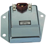 New Voltage Regulator For Plymouth Trailduster V8 6.6L 77-78 CH-544 CH-545 C-603 PPC8313 – front view