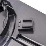 Mirror Glass with Base For 2013-2016 Escape Left CJ5Z17K707F 2013-2018 C-Max 3339-0009L - product image