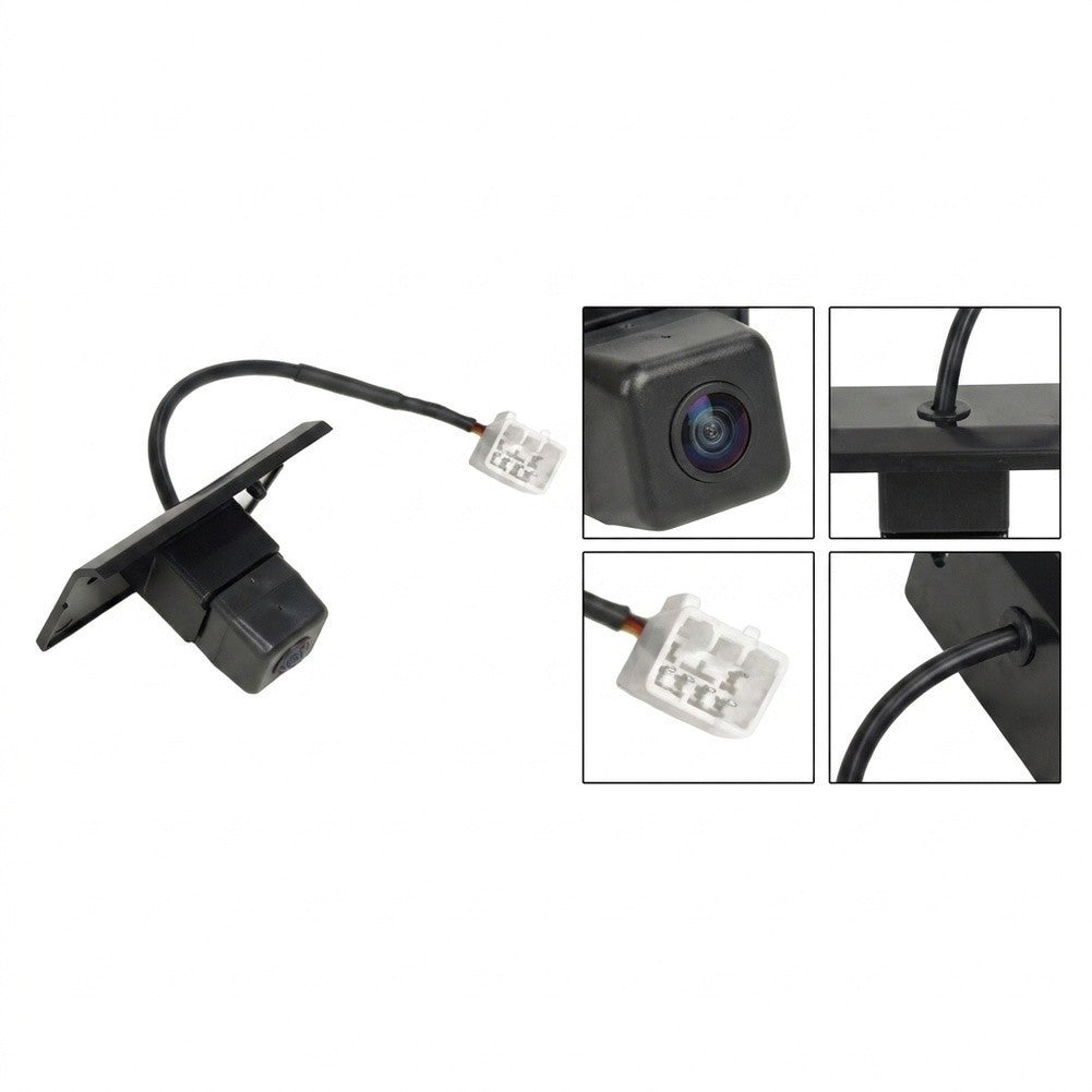Rear View Camera 8781A193 for 2016-2021 Mitsubishi Outlander