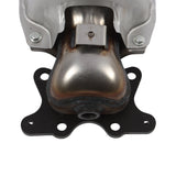 Exhaust Manifold Catalytic Converter for 2006-2011 Honda Civic 1.8L 377510011881 – product image 7