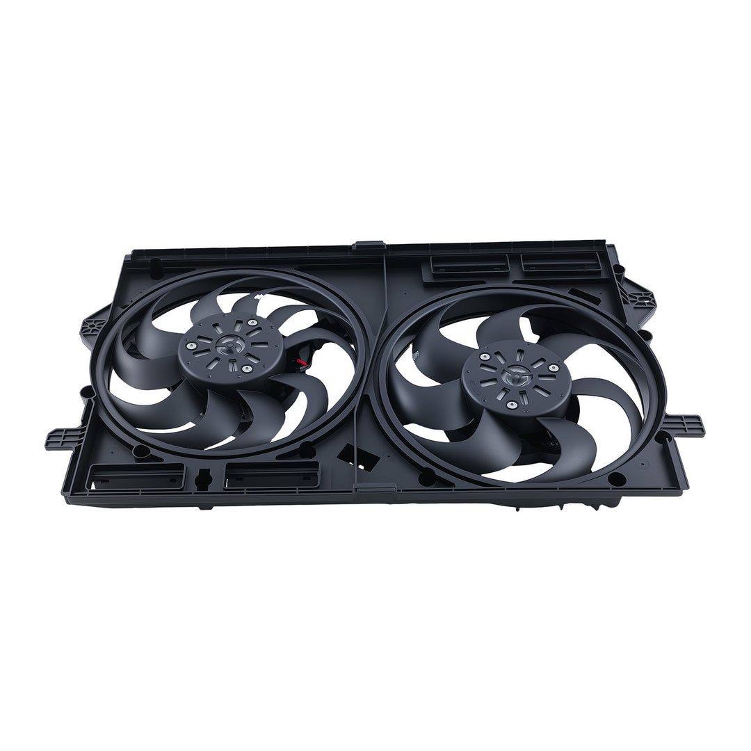 Cooling Fan Assembly for 2016-2020 Buick Envision 2.0L 84268014