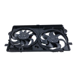 Cooling Fan Assembly for 2016-2020 Buick Envision 2.0L 84268014