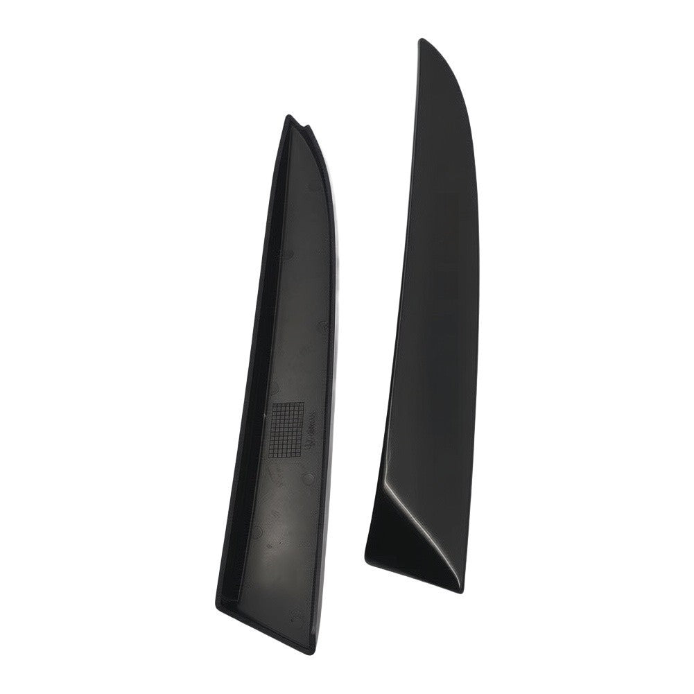 Rear Windshield Trim CJ54S42004AP1A34 for 2013-2019 Ford Escape (2 pcs)
