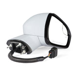 Right Passenger Side Power Mirror 7 Pin for 2015-2016 Ford Fusion FS7Z17682BB