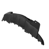Front Bumper Lower Trim Panel without Vents for 2022-2023 Chevrolet Silverado 1500 84878985