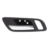 Cadillac GMC Chevy Pickup Memory Heated Seats Drivers Front Inside Door Handle ADS7227L - product image