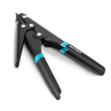 DURATECH 8 Inch Zip Tie Tensioning and Cutting Tool