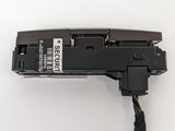 2011-2013 Buick Regal Dash Hazard Light Lock Button Switch 13320966 OEM - product image