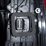 Tail Light For 2015-2022 ProMaster City Left 68311693AA CH2818137 2222-0098L - product image