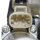 Window Regulator w/ Motor For 1997-2003 Malibu Rear Left 15223280 GM1550127 1552-0100L - product image