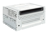 2011 Ford Taurus AM/FM Radio Receiver Single-Disc CD MP3 Player B61T-19C156-BB - product image