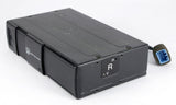 2000-03 Honda S2000 OEM Trunk-Mounted 6-Disc CD Changer 08A06-181-420 - product image