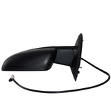 Power Mirror For 2019-2022 2500 without Towing Package with Temperature Sensor Left 2332-0029L - product image